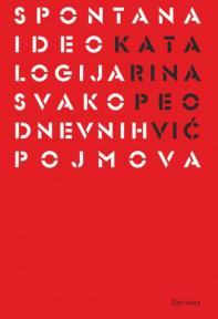 Spontana ideologija svakodnevnih pojmova