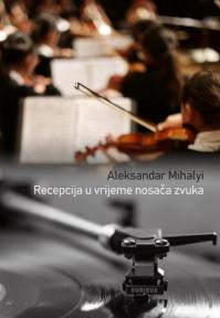 Recepcija u vrijeme nosača zvuka