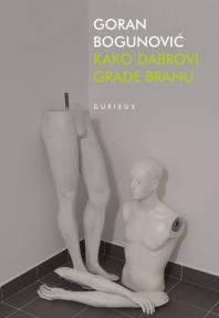 Kako dabrovi grade branu