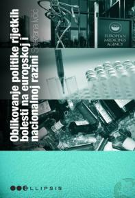 Oblikovanje politike rijetkih bolesti na europskoj i nacionalnoj razini