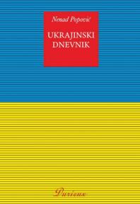 Ukrajinski dnevnik
