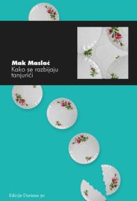 Kako se razbijaju tanjurići