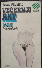 Večernji akt 