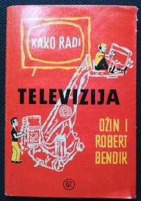 Kako radi televizija 