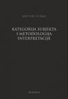 Kategorija subjekta i metodologija interpretacije