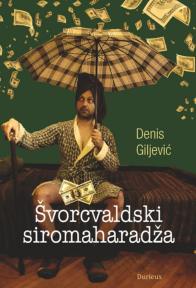 Švorcvaldski siromaharadža