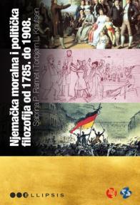 Njemačka moralna i politička filozofija od 1785. do 1908.