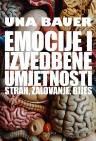 Emocije i izvedbene umjetnosti