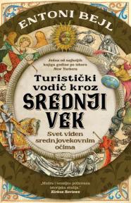 Turistički vodič kroz srednji vek