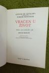 VRAĆEN U ŽIVOT