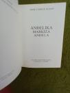 ANĐELIKA  MARKIZA ANĐELA