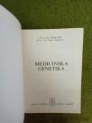 MEDICINSKA GENETIKA