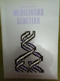 MEDICINSKA GENETIKA
