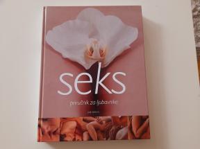 Seks - priručnik za ljubavnike