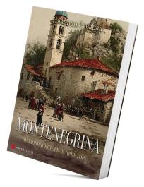 Montenegrina (prilošci istoriji Crne Gore)