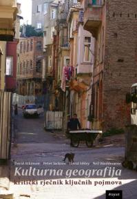 Kulturna geografija
