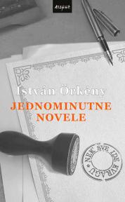 Jednominutne novele