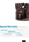 Nagrada Marin Držić Hrvatska drama 2021.