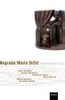 Nagrada Marin Držić Hrvatska drama 2023. Nagrada Marin Držić Hrvatska drama 2023.