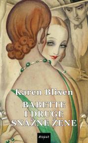 Babette i druge snažne žene