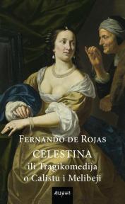 Celestina ili tragikomedija o Calistu i Melibeji
