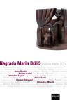 Nagrada Marin Držić Hrvatska drama 2024.