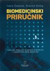 Biomedicinski prirucnik - tablični pregled kliničke biokemije i laboratorijske medicine