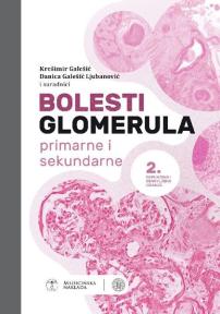 Bolesti glomerula - primarne i sekundarne