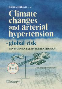 Climate changes and arterial hipertension - global risk