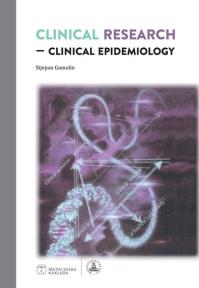 Clinical research - clinical epidemiology
