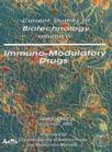 Current studies of biotechnology, volume 4-immunomodulatory drugs, imunomodulatori