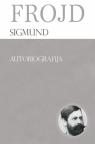 Autobiografija Sigmund Frojd