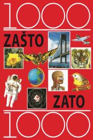1000 zašto 1000 zato