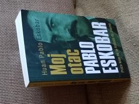 Moj otac Pablo Eskobar