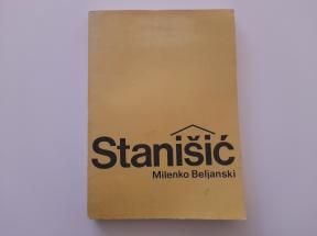 Stanišić