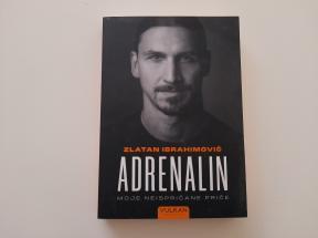 Adrenalin