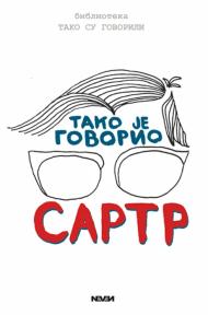 Tako je govorio Sartr