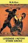 Legende i mitovi Stare Grčke