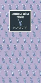 Plavi zec – antologija dečije poezije