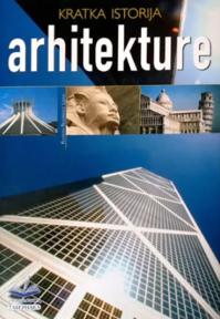 Kratka istorija arhitekture