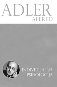 Idividualna psihologija