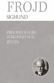 Psihopatologija svakodnevnog života