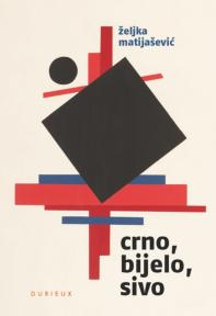 Crno, bijelo, sivo