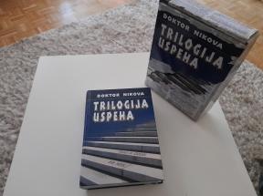 Doktor Nikova trilogija uspeha