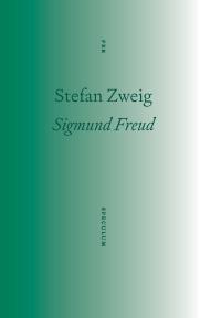 Sigmund Freud