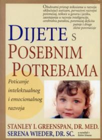 Dijete s posebnim potrebama