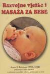 Razvojne vježbe i masaža za bebe - DVD