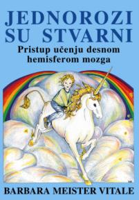 Jednorozi su stvarni