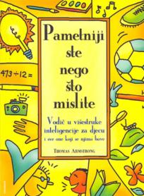 Pametniji ste nego što mislite