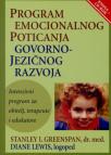 Program emocionalnog poticanja govorno jezičnog razvoja Program emocionalnog poticanja govorno jezičnog razvoja